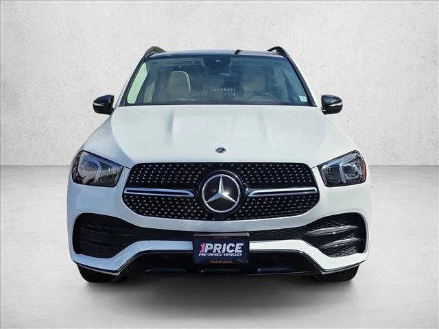 Used 2023 Mercedes-Benz GLE 350 4MATIC image 2