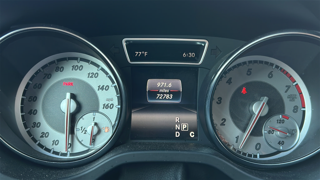 Used 2016 Mercedes-Benz GLA 250 image 26