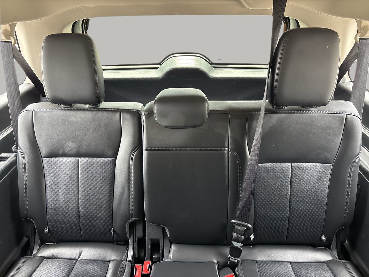 Certified 2024 Ford Expedition Max XLT image 18