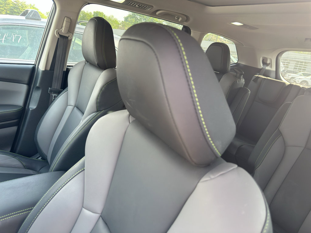 Used 2023 Subaru Ascent Onyx Edition AWD/4WD image 9