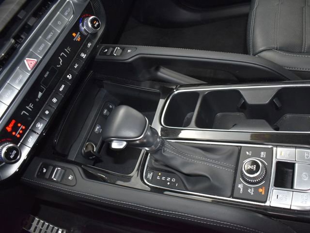 Used 2024 Kia Telluride SX Prestige image 30