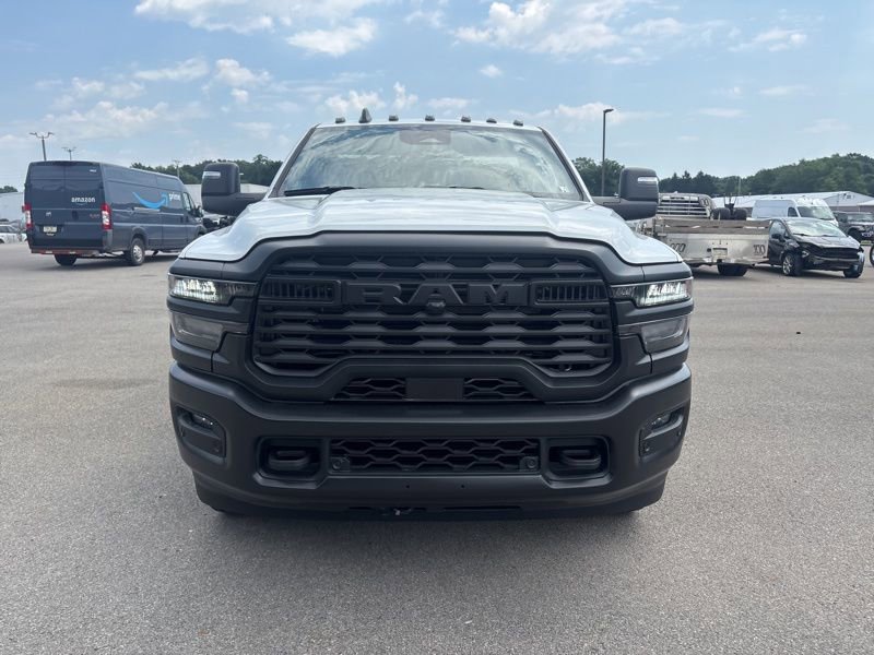 New 2025 RAM 2500 Tradesman image 8