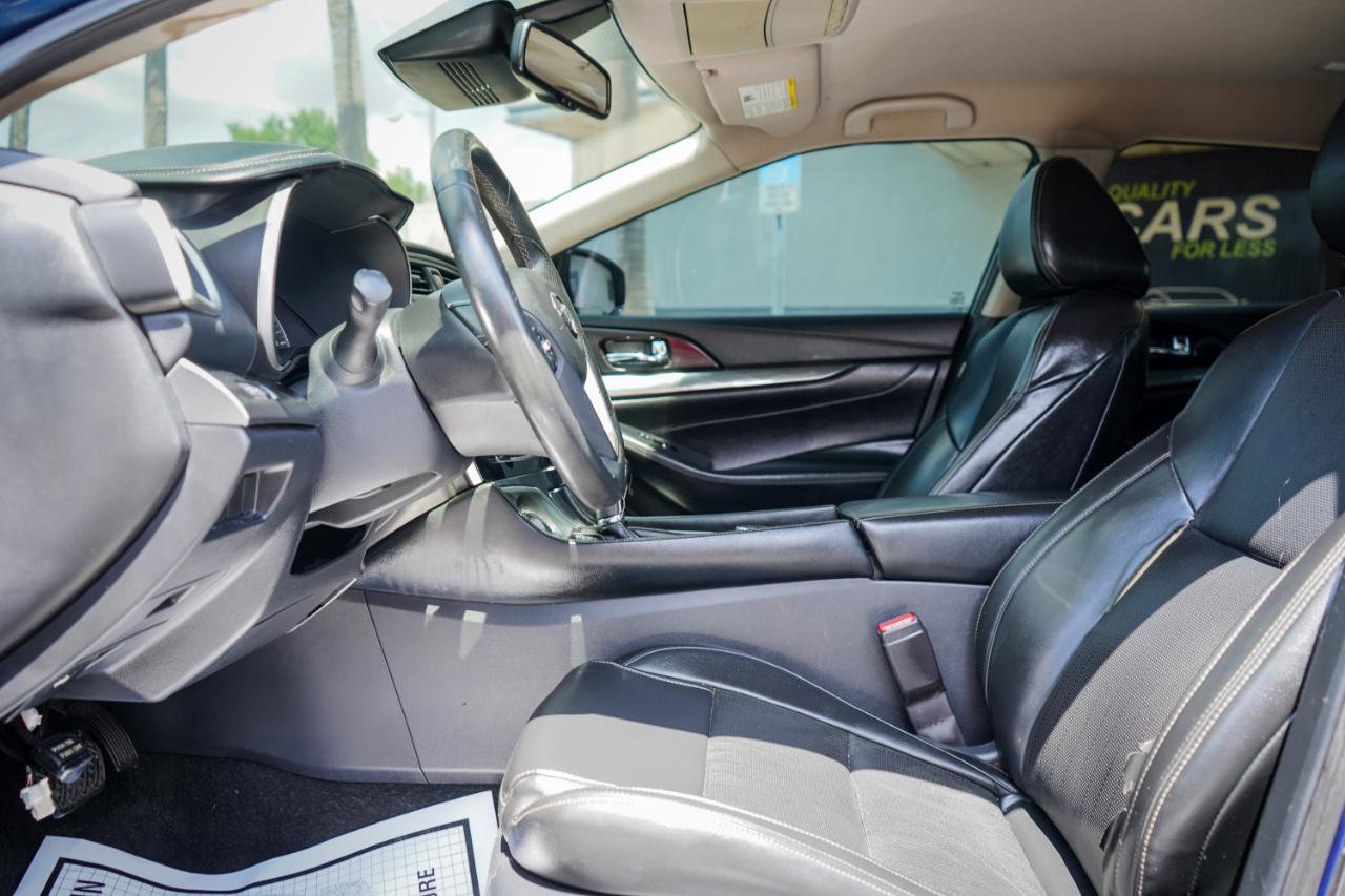 Used 2020 Nissan Maxima 3.5 SV w/ Floor Mat Group FWD image 8