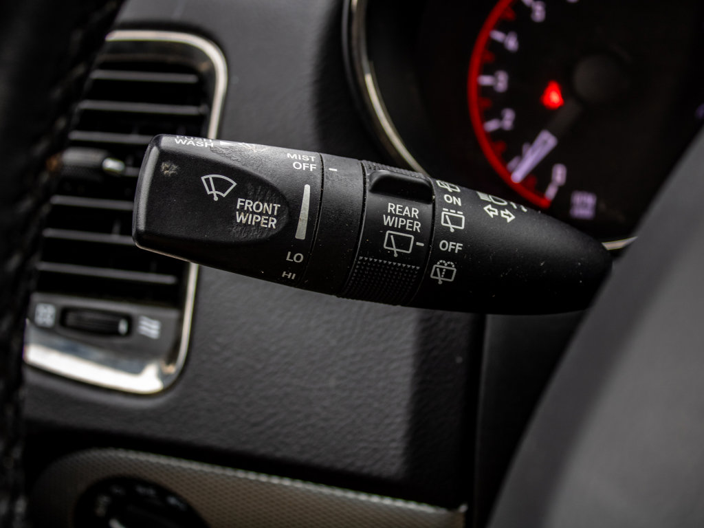 Used 2019 Dodge Durango GT w/ Trailer Tow Group IV image 28