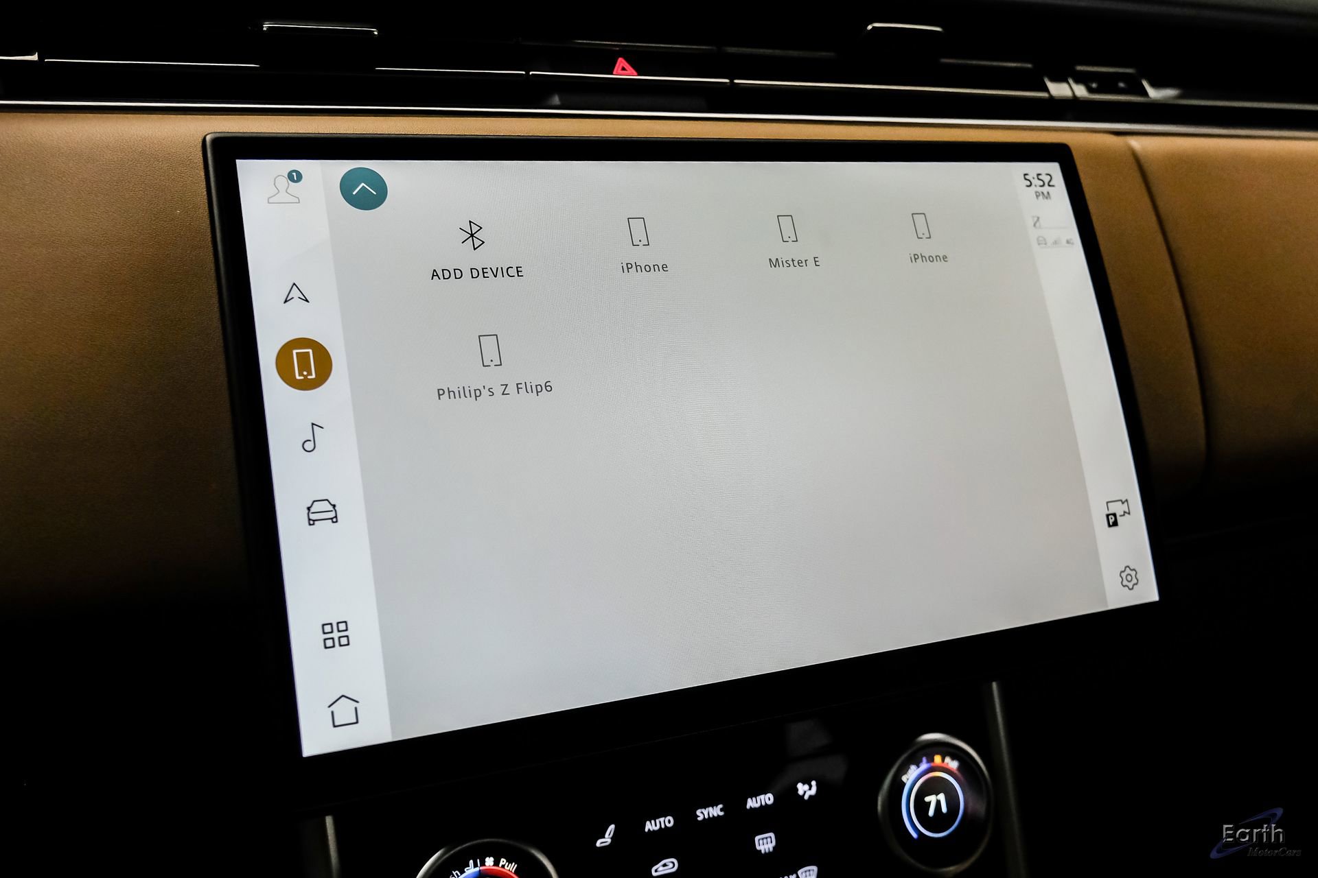 Used 2023 Land Rover Range Rover SE image 65