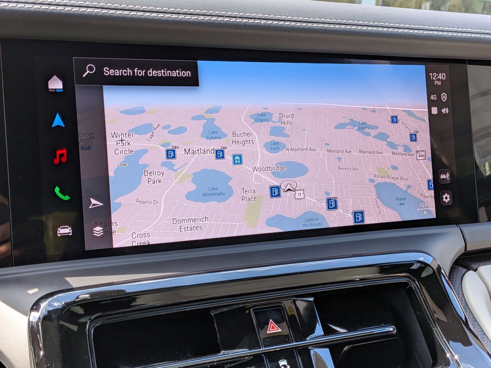 New 2026 Porsche Panamera image 19