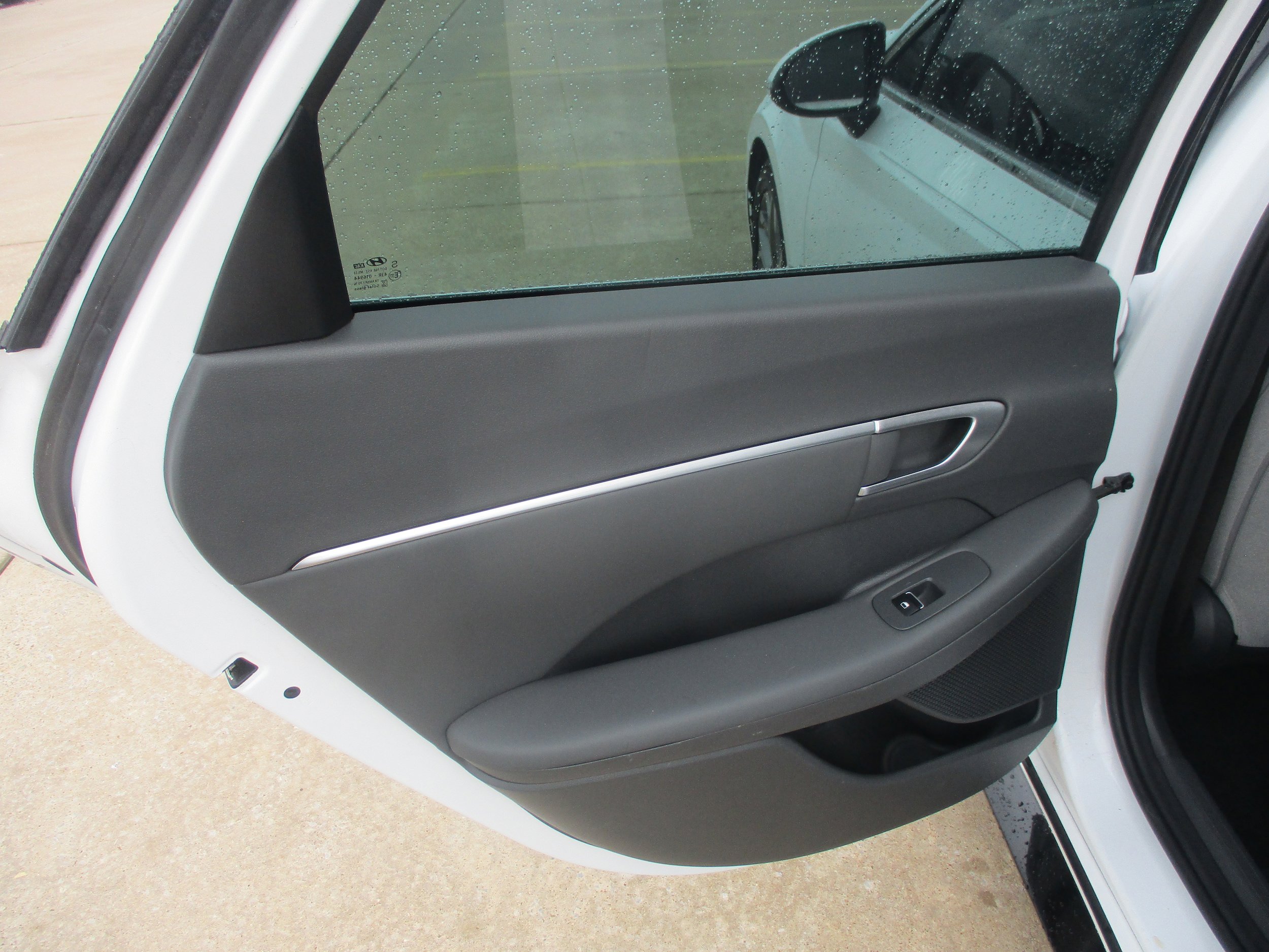 Used 2021 Hyundai Sonata SEL FWD image 9
