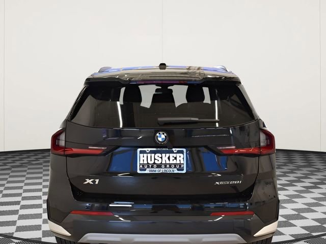 Used 2026 BMW X1 xDrive28i w/ Convenience Package image 7
