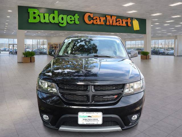 Used 2014 Dodge Journey R/T AWD/4WD image 2