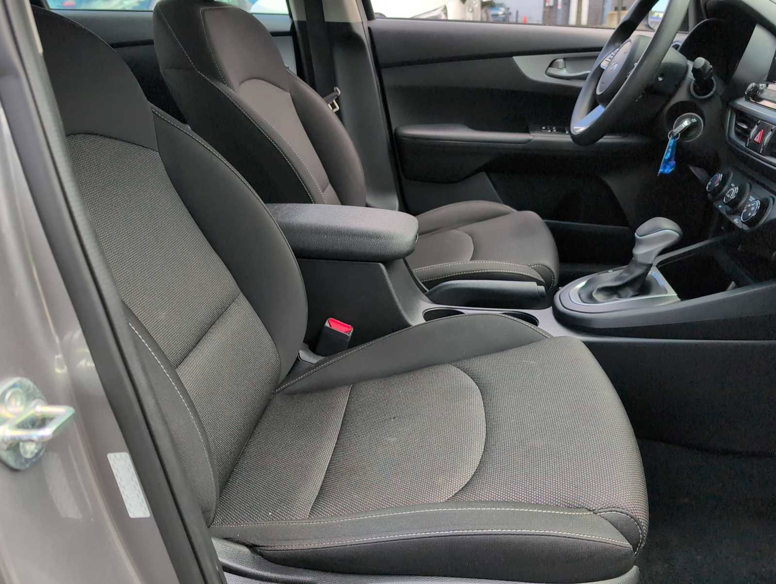 Used 2023 Kia Forte LXS FWD image 20
