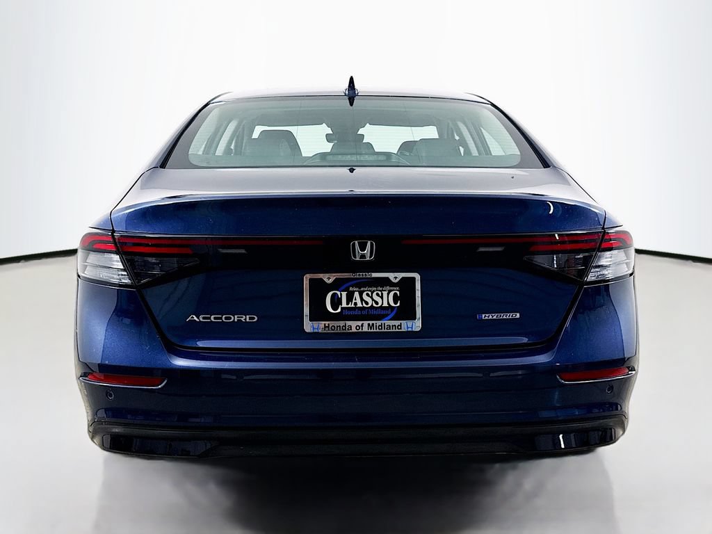 Used 2023 Honda Accord EX-L image 6