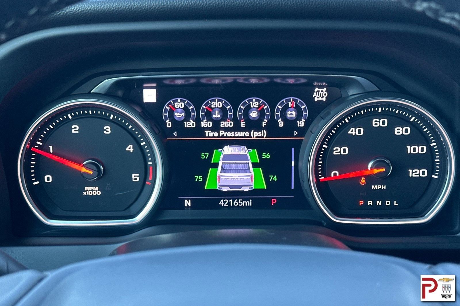 Certified 2022 Chevrolet Silverado 3500 High Country image 30