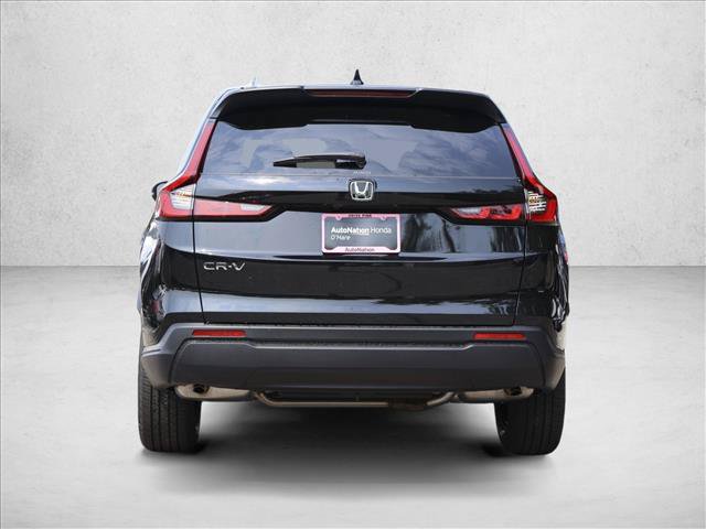 New 2026 Honda CR-V LX image 6