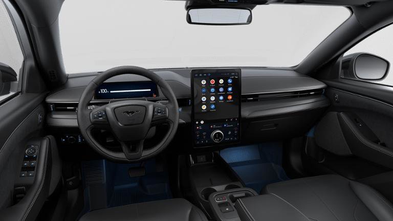 New 2026 Ford Mustang Mach-E Select w/ Comfort Package image 29