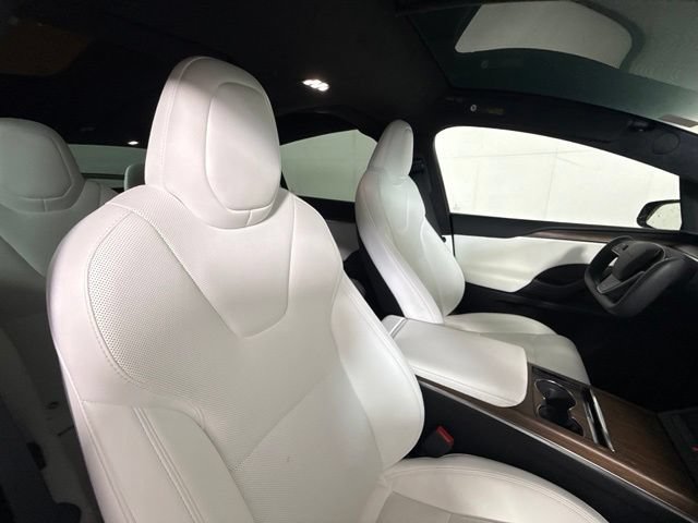 Used 2023 Tesla Model X AWD/4WD image 28