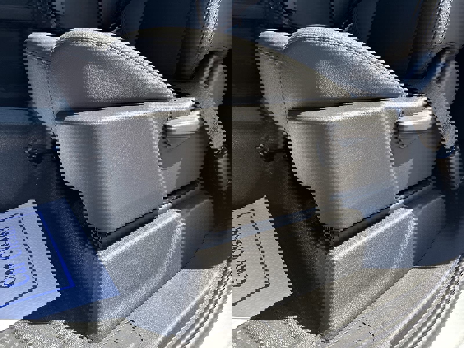 New 2026 Chevrolet Silverado 1500 W/T w/ WT Value Package image 12