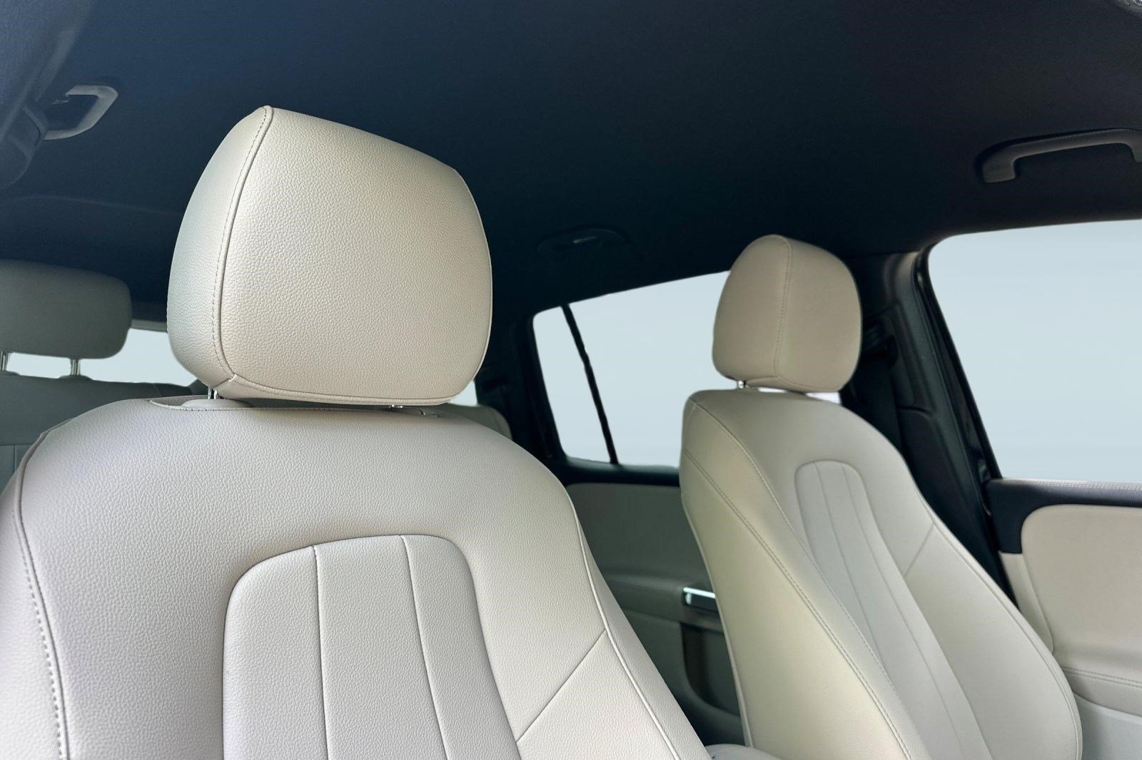 Certified 2025 Mercedes-Benz EQB 250+ image 32