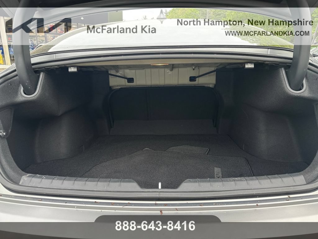 Used 2025 Kia K5 GT-Line AWD/4WD image 28