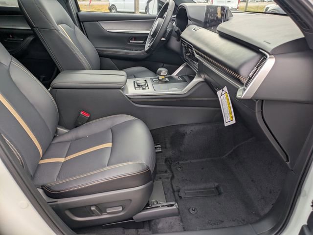 New 2026 MAZDA CX-90 3.3 Turbo S w/ Premium Package image 26