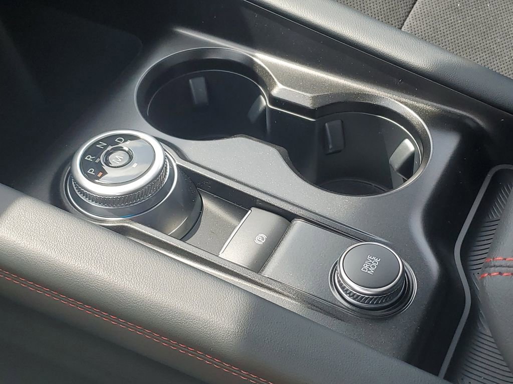 New 2026 Ford Explorer ST AWD/4WD image 22