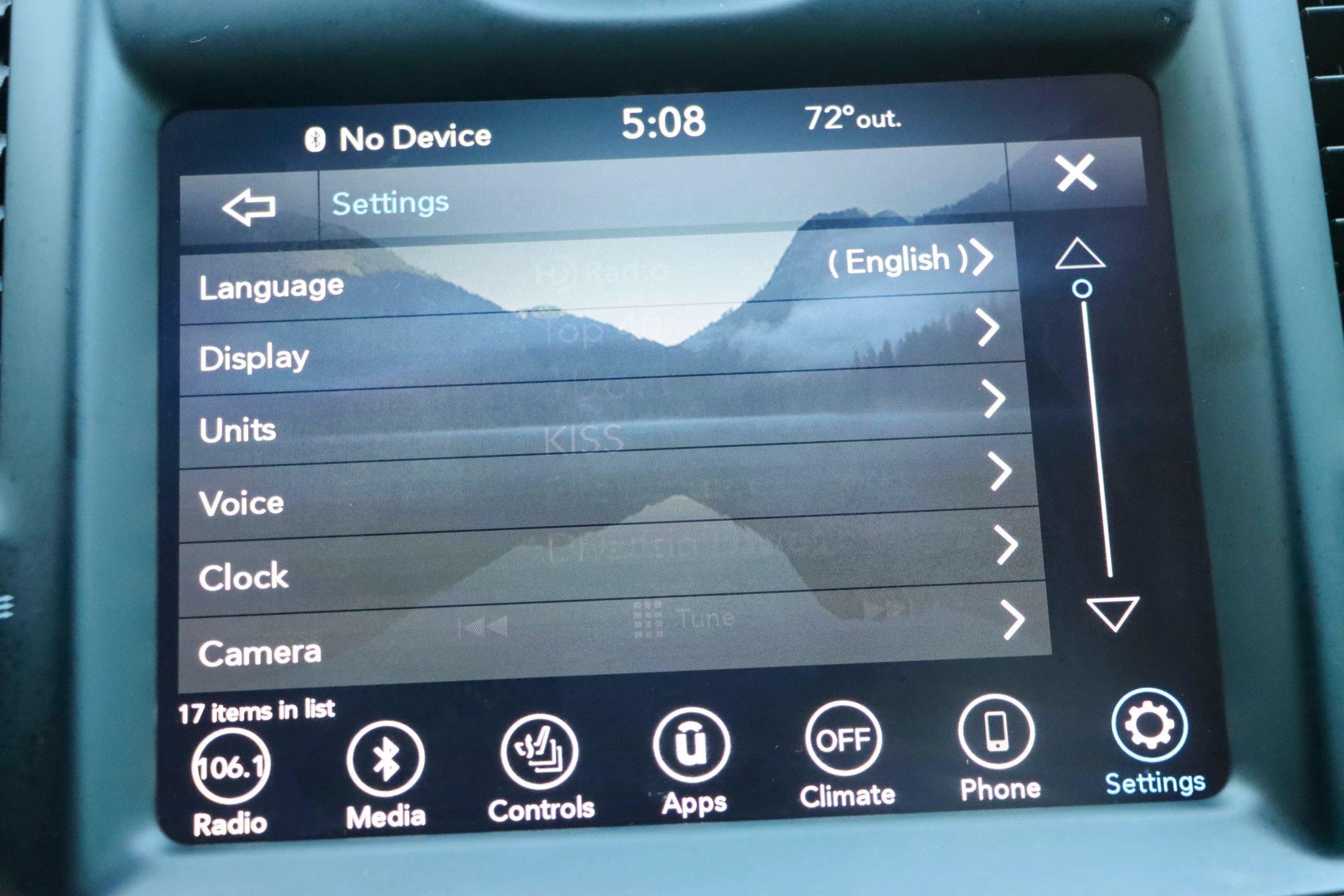 Used 2019 Chrysler 300 C RWD image 35