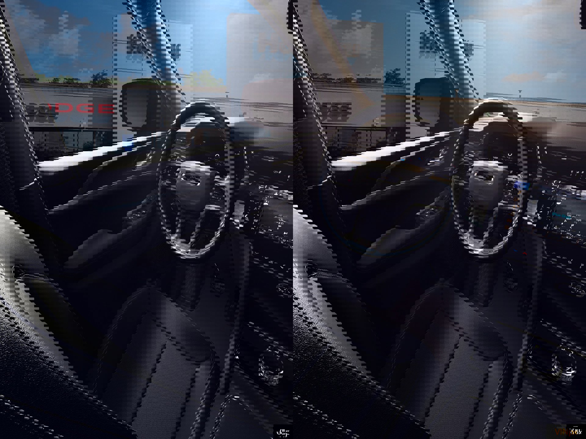 New 2026 Jeep Grand Cherokee Altitude image 20