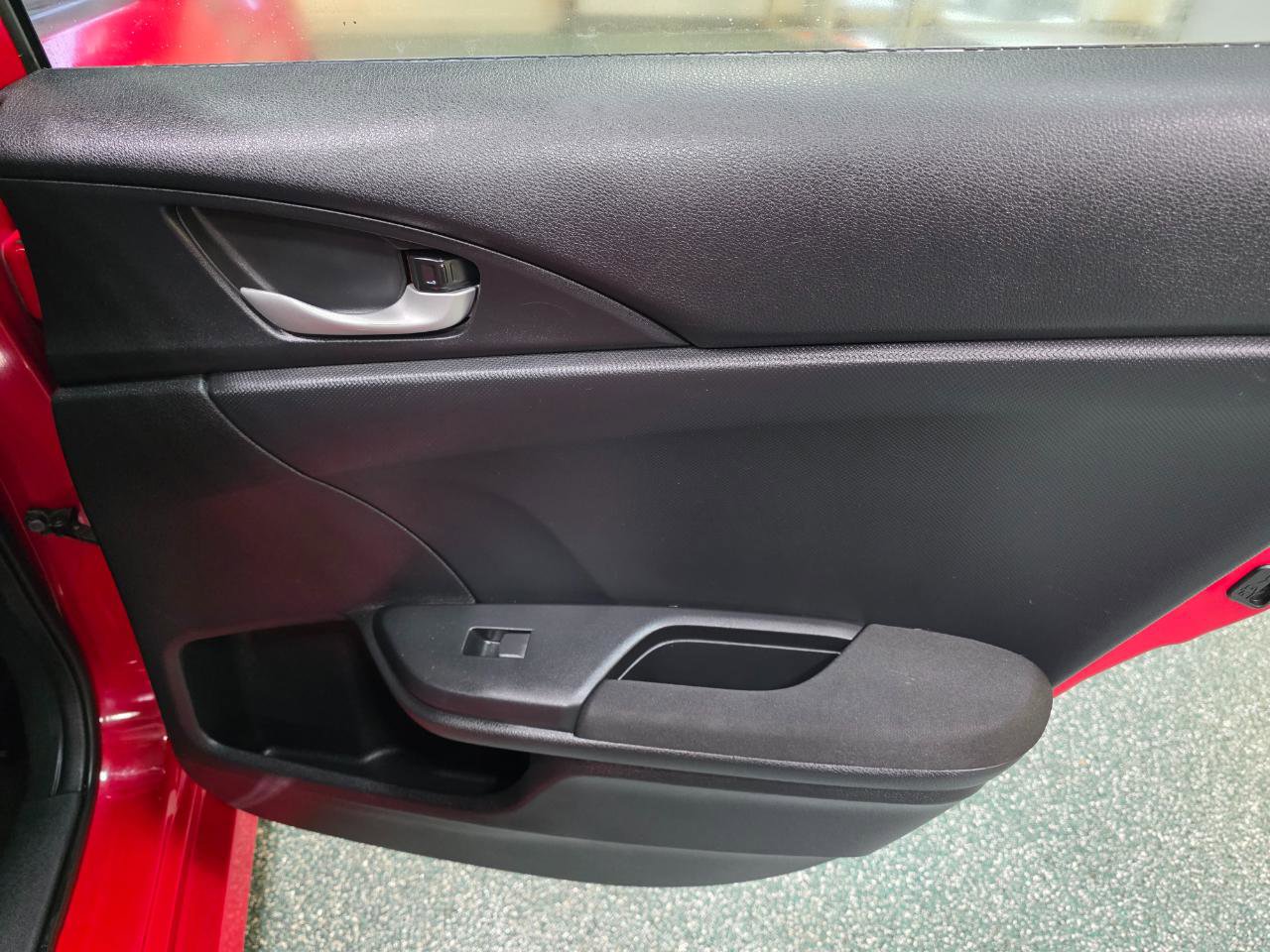 Used 2016 Honda Civic LX image 23