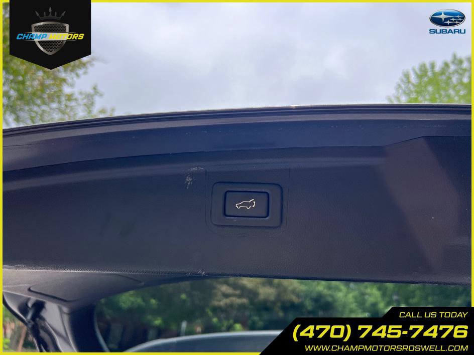 Used 2018 Subaru Outback 3.6R Limited image 15