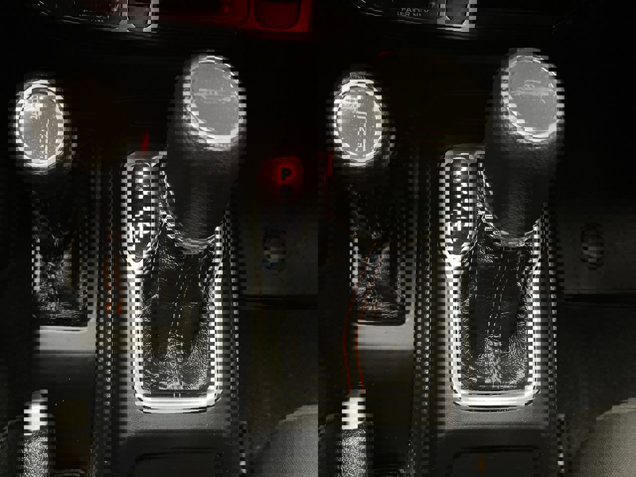 Used 2021 Jeep Gladiator Mojave image 23