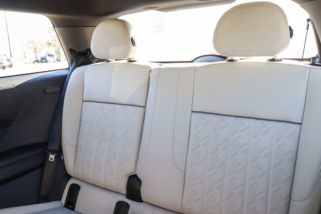 Used 2025 MINI Cooper S FWD image 21