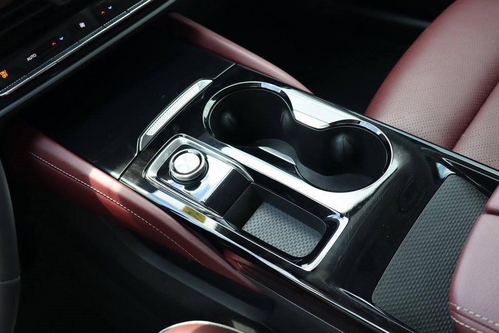 New 2025 Buick Envision Sport Touring image 15