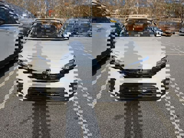 Used 2023 Honda Civic LX image 3