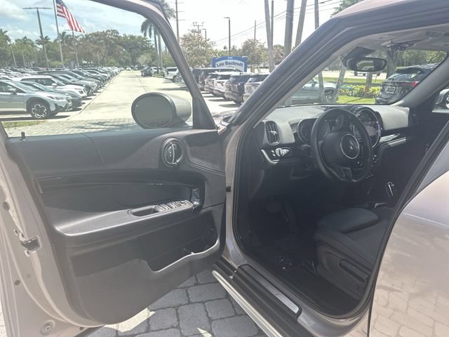 Used 2024 MINI Cooper Countryman S AWD/4WD image 22