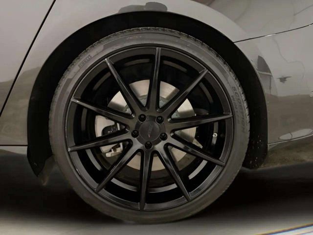 Used 2023 Mercedes-Benz EQS 580 4MATIC Sedan image 93