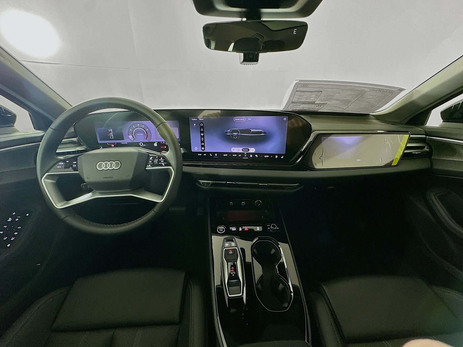 New 2026 Audi A5 2.0T Prestige AWD/4WD image 15