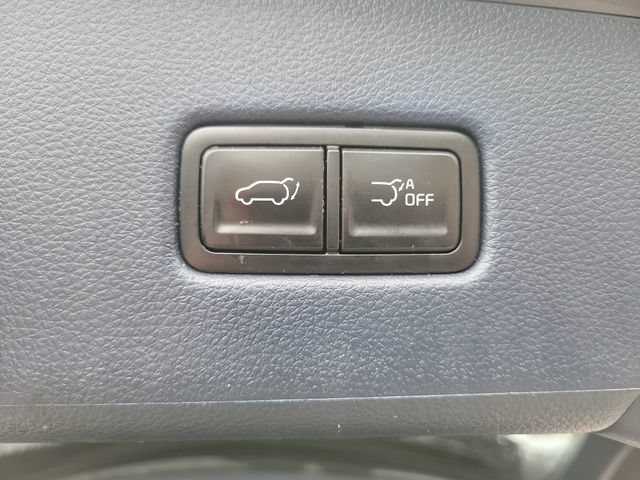 Certified 2025 Kia Carnival SX Prestige FWD image 17