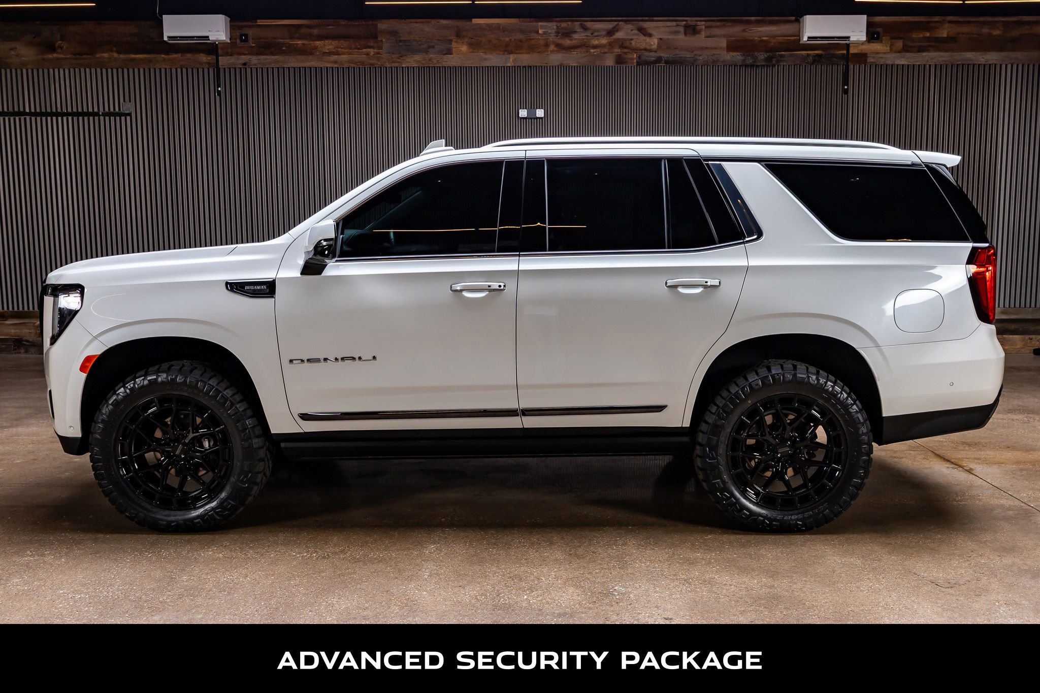 Used 2024 GMC Yukon Denali Ultimate image 6