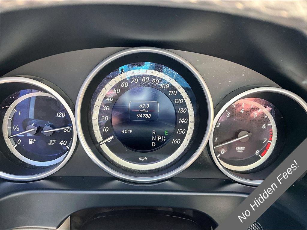Used 2016 Mercedes-Benz E 350 4MATIC Wagon w/ Premium Package image 18