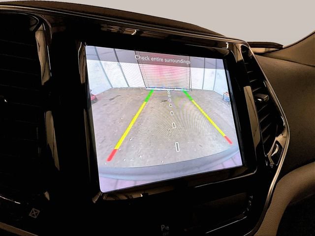 Used 2020 Jeep Cherokee Limited AWD/4WD image 20