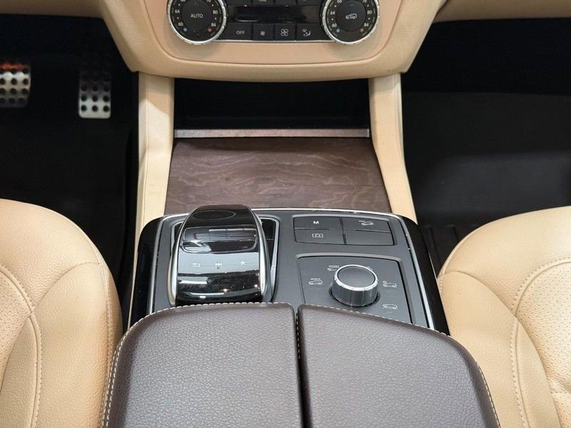Used 2019 Mercedes-Benz GLE 400 4MATIC image 7