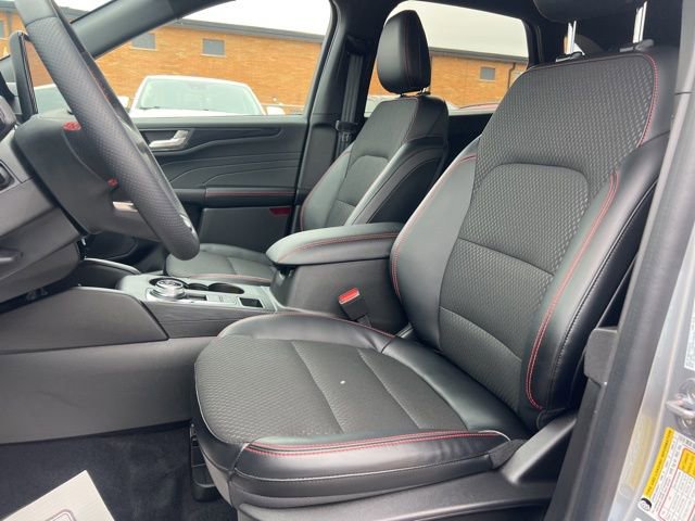 Certified 2023 Ford Escape ST-Line Elite image 19