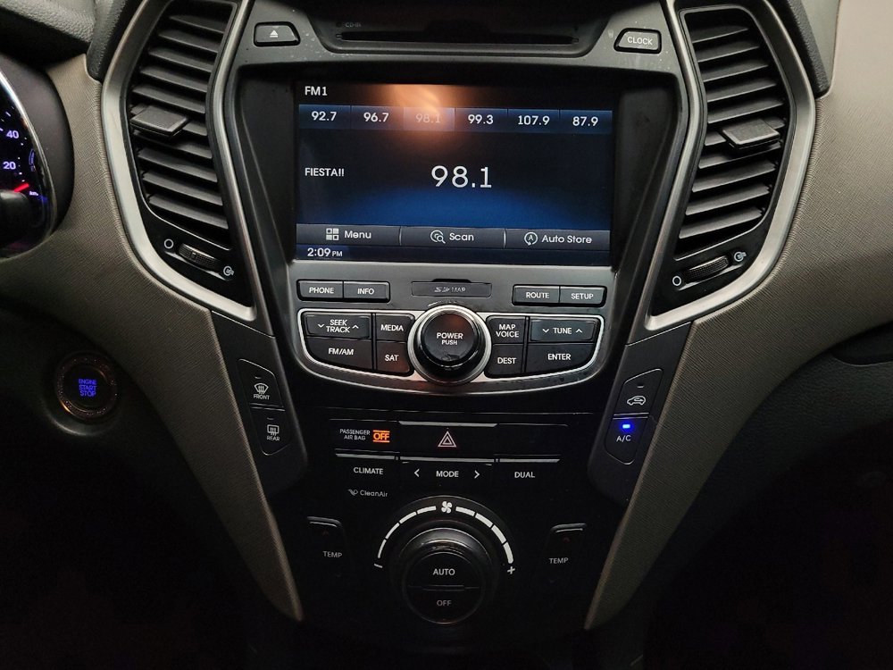 Used 2014 Hyundai Santa Fe Sport 2.0T w/ Technology Package 05 image 25