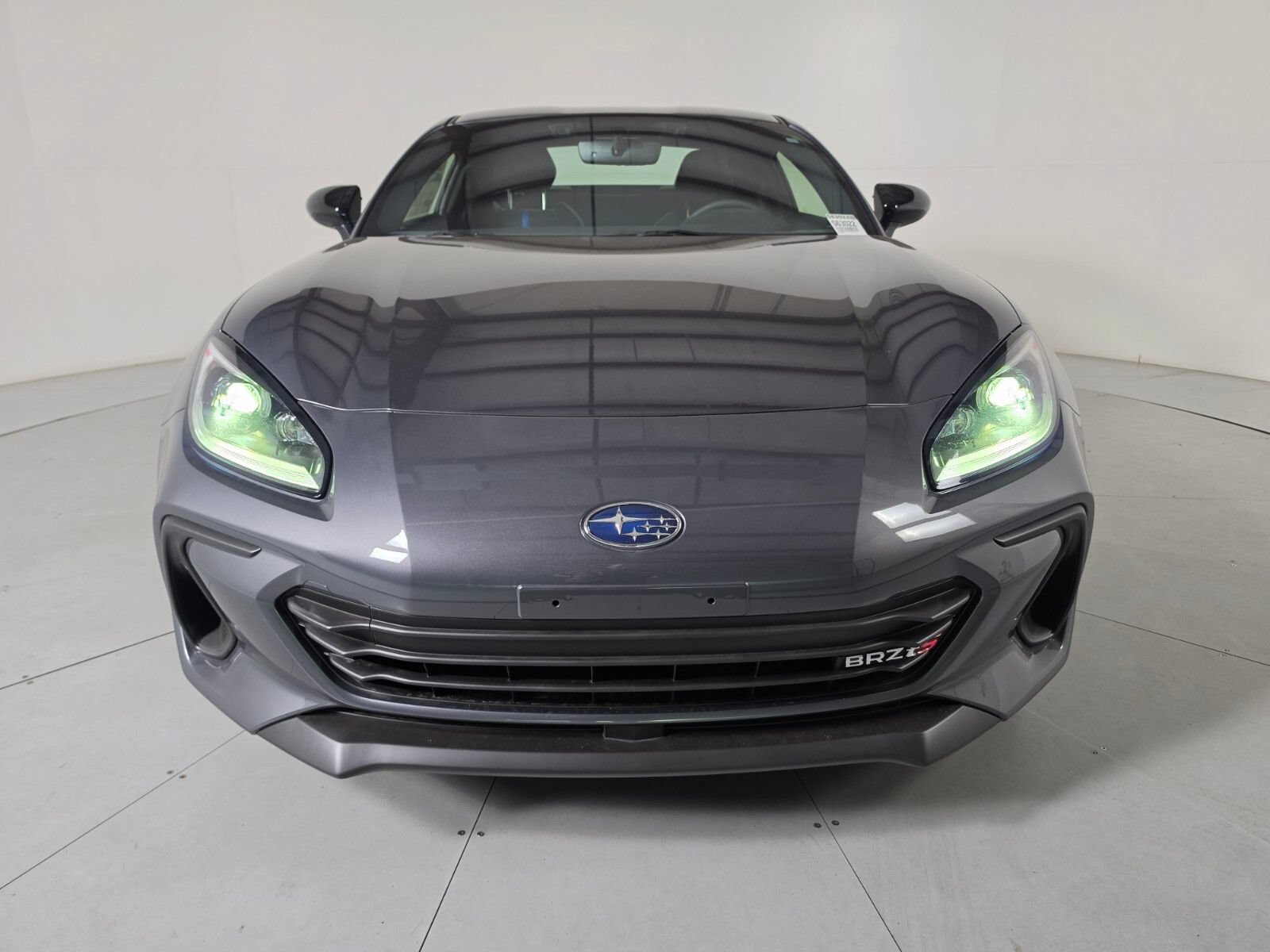 New 2026 Subaru BRZ tS w/ Popular Package 2 RWD image 8