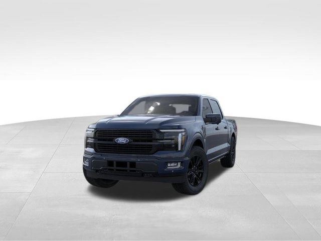 New 2026 Ford F150 Platinum w/ Equipment Group 702A High AWD/4WD image 3