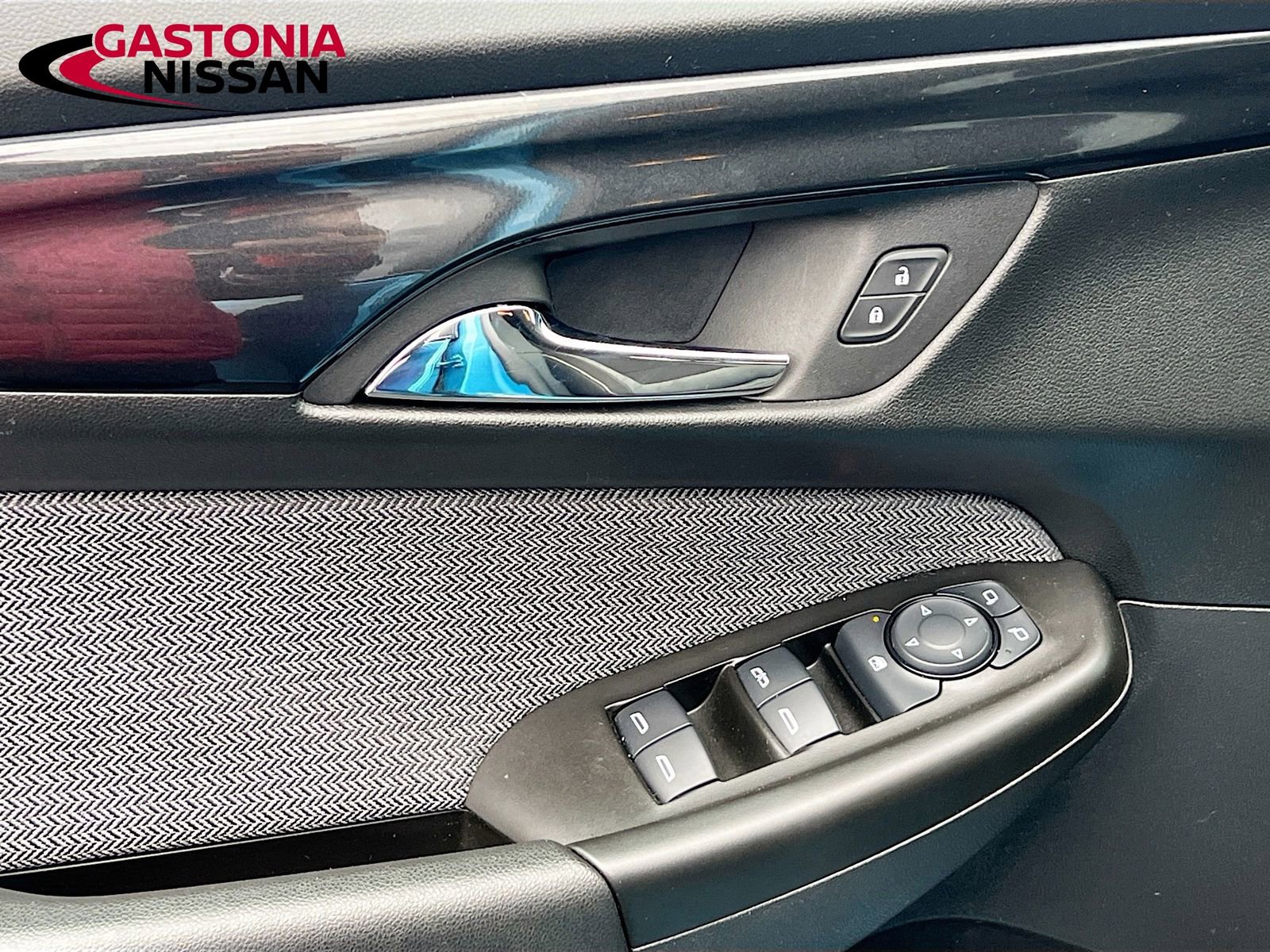 Used 2025 Chevrolet TrailBlazer LT image 21