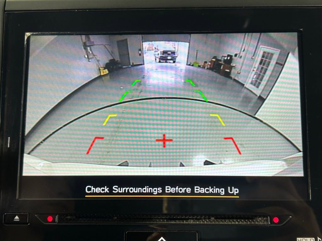 Used 2018 Subaru Impreza 2.0i Sport image 19