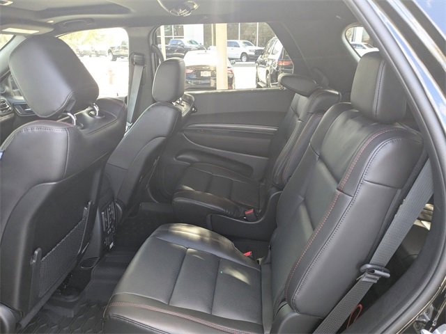 New 2026 Dodge Durango GT image 14
