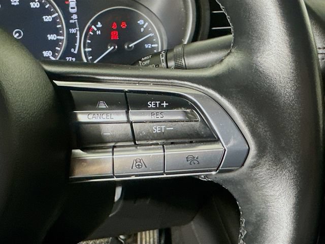 Used 2021 MAZDA MAZDA3 2.5 Turbo Sedan w/Premium Plus AWD/4WD image 13