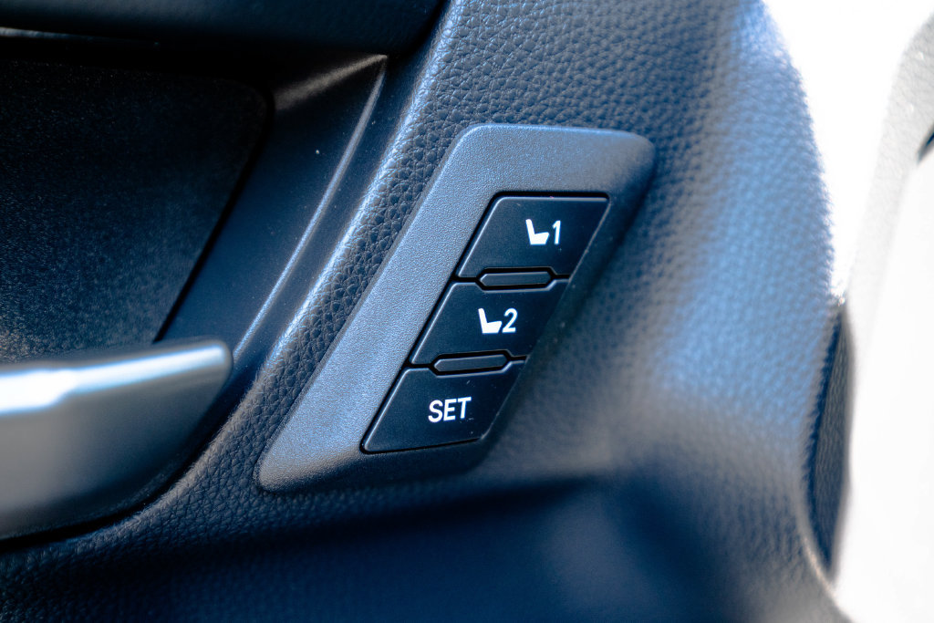 New 2026 Toyota 4Runner Limited AWD/4WD image 23