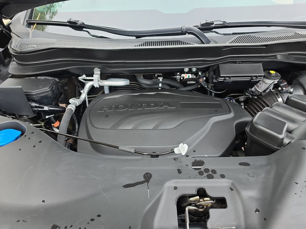 Used 2022 Honda Passport TrailSport image 22